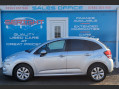 Citroen C3 1.4 HDi VTR+ Euro 5 5dr 4