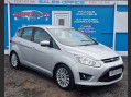 Ford C-Max 1.6 TDCi Titanium Euro 5 5dr 1