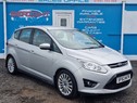 Ford C-Max 1.6 TDCi Titanium Euro 5 5dr