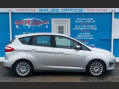 Ford C-Max 1.6 TDCi Titanium Euro 5 5dr 3