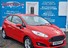 Ford Fiesta 1.25 Zetec Euro 5 3dr