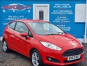 Ford Fiesta 1.25 Zetec Euro 5 3dr