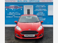 Ford Fiesta 1.25 Zetec Euro 5 3dr 2