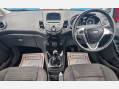 Ford Fiesta 1.25 Zetec Euro 5 3dr 10