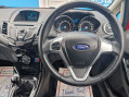 Ford Fiesta 1.25 Zetec Euro 5 3dr 11