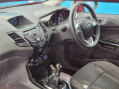 Ford Fiesta 1.25 Zetec Euro 5 3dr 19