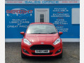 Ford Fiesta 1.25 Zetec Euro 6 3dr 2