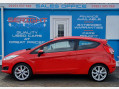 Ford Fiesta 1.25 Zetec Euro 6 3dr 4