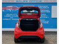 Ford Fiesta 1.25 Zetec Euro 6 3dr 6