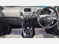 Ford Fiesta 1.25 Zetec Euro 6 3dr 10