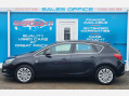 Vauxhall Astra 1.4i Excite Euro 6 5dr 4