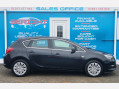 Vauxhall Astra 1.4i Excite Euro 6 5dr 3