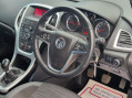 Vauxhall Astra 1.4i Excite Euro 6 5dr 8