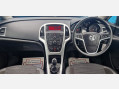 Vauxhall Astra 1.4i Excite Euro 6 5dr 9