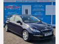 Peugeot 308 1.6 HDi Active Euro 5 5dr 1