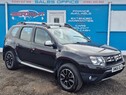 Dacia Duster 1.5 dCi Prestige 4WD Euro 6 (s/s) 5dr