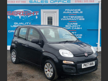 Fiat Panda 1.2 Pop Euro 6 5dr