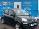 Fiat Panda 1.2 Pop Euro 6 5dr