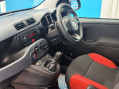 Fiat Panda 1.2 Pop Euro 6 5dr 18