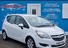 Vauxhall Meriva 1.4i Life Euro 6 5dr