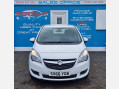 Vauxhall Meriva 1.4i Life Euro 6 5dr 2