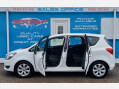 Vauxhall Meriva 1.4i Life Euro 6 5dr 8