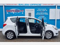 Vauxhall Meriva 1.4i Life Euro 6 5dr 5