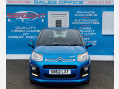 Citroen C3 Picasso 1.6 HDi VTR+ Euro 5 5dr 2