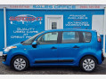 Citroen C3 Picasso 1.6 HDi VTR+ Euro 5 5dr 4