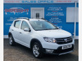 Dacia Sandero Stepway 1.5 dCi Laureate Euro 5 5dr 1