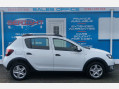 Dacia Sandero Stepway 1.5 dCi Laureate Euro 5 5dr 3