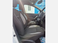 Dacia Sandero Stepway 1.5 dCi Laureate Euro 5 5dr 18