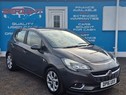 Vauxhall Corsa 1.4i ecoFLEX SRi Euro 6 5dr