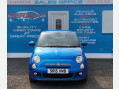 Fiat 500 1.2 S Euro 6 (s/s) 3dr 2