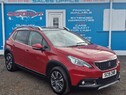 Peugeot 2008 1.2 PureTech Allure Premium Euro 6 (s/s) 5dr