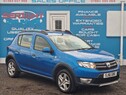 Dacia Sandero Stepway 1.5 dCi Laureate Euro 6 (s/s) 5dr