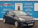 Vauxhall Corsa 1.4i ecoFLEX Sting Euro 6 3dr