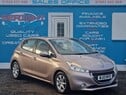 Peugeot 208 1.6 e-HDi Active Euro 5 (s/s) 5dr