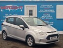 Ford B-Max 1.6 TDCi Zetec Euro 5 5dr