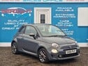 Fiat 500 1.2 S Euro 6 (s/s) 3dr