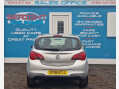 Vauxhall Corsa 1.4i ecoTEC SRi Euro 6 5dr 5