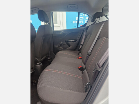 Vauxhall Corsa 1.4i ecoTEC SRi Euro 6 5dr 22