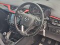 Vauxhall Corsa 1.4i ecoTEC SRi Euro 6 5dr 8