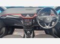 Vauxhall Corsa 1.4i ecoTEC SRi Euro 6 5dr 9
