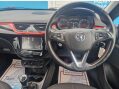 Vauxhall Corsa 1.4i ecoTEC SRi Euro 6 5dr 10