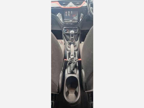 Vauxhall Corsa 1.4i ecoTEC SRi Euro 6 5dr 13