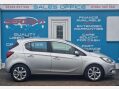 Vauxhall Corsa 1.4i ecoTEC SRi Euro 6 5dr 3