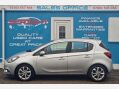 Vauxhall Corsa 1.4i ecoTEC SRi Euro 6 5dr 4