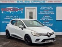 Renault Clio 1.5 dCi Dynamique S Nav Euro 6 (s/s) 5dr