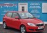 Skoda Fabia 1.2 TSI SE DSG Euro 5 5dr